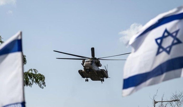 İsrail’den 150 milyon dolarlık hamle! ABD'li devle askeri araç anlaşması imzalandı 6 israilden-150-milyon-dolarlik-hamle-abdli-devle-askeri-arac-anlasmasi-imzalandi-k7EdEnqr.jpg