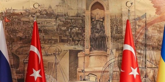 İstanbul’da Kritik Zirve Başlıyor! Kremlin’den Sert Uyarı: Barış Görüşmeleri Zorlu Geçecek