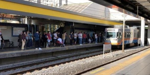İstanbul’da Metro Uyarısı! İki Durak Bugün Saat 10.00’da Kapanıyor