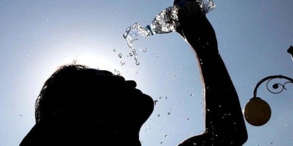 İstanbul’da sıcak hava alarmı! Su tüketimi rekor kırdı, İBB’den kritik uyarı