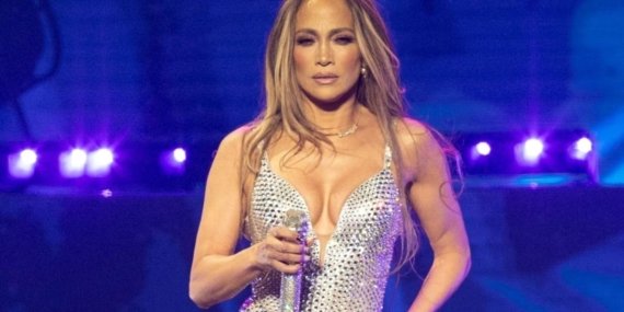 Jennifer Lopez’den İstanbul’a Mesaj Var! “Sizi Görmek İçin Sabırsızlanıyorum”
