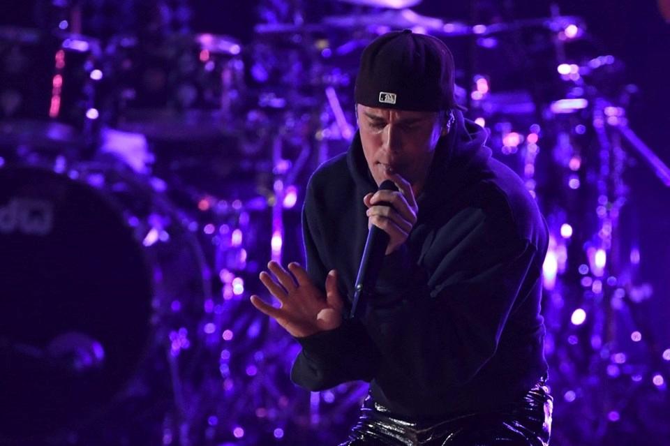 Justin Bieber'ın Yeni Albümü ve Güncel Haberleri 1 Justin Bieber’ın Yeni Albümü ve Çalışmaları