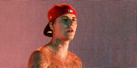 Justin Bieber’ın Yeni Albümü ve Güncel Haberleri