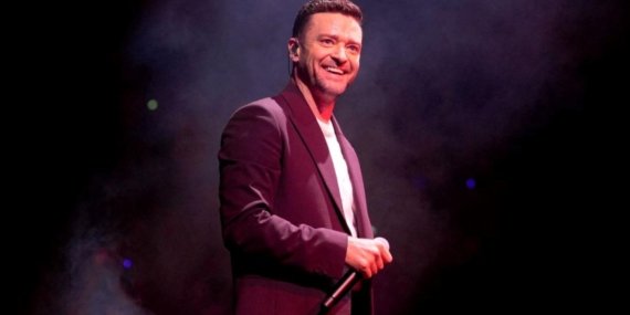 Justin Timberlake İstanbul Konseri: Müzikte Büyüleyici Bir Gece