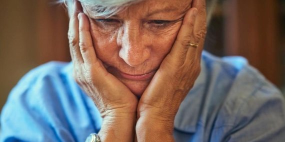 Kadınların Alzheimer Hastalığına Yakalanma Riskinin Artmasıyla İlgili Güncel Bulgular