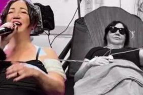 Kalbine Stent Takıldıktan Günler Sonra Yine Kriz! Nazan Öncel'den Hastane Yatağında 'Vertigo' İsyanı 4 kalbine-stent-takildiktan-gunler-sonra-yine-kriz-nazan-oncelden-hastane-yataginda-vertigo-isyani-kSw2JWOD.jpg