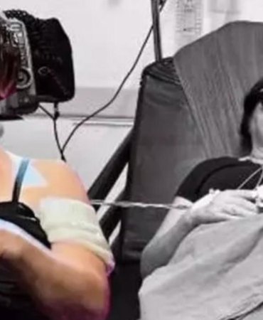 Kalbine Stent Takıldıktan Günler Sonra Yine Kriz! Nazan Öncel'den Hastane Yatağında 'Vertigo' İsyanı 9 kalbine-stent-takildiktan-gunler-sonra-yine-kriz-nazan-oncelden-hastane-yataginda-vertigo-isyani-kSw2JWOD.jpg