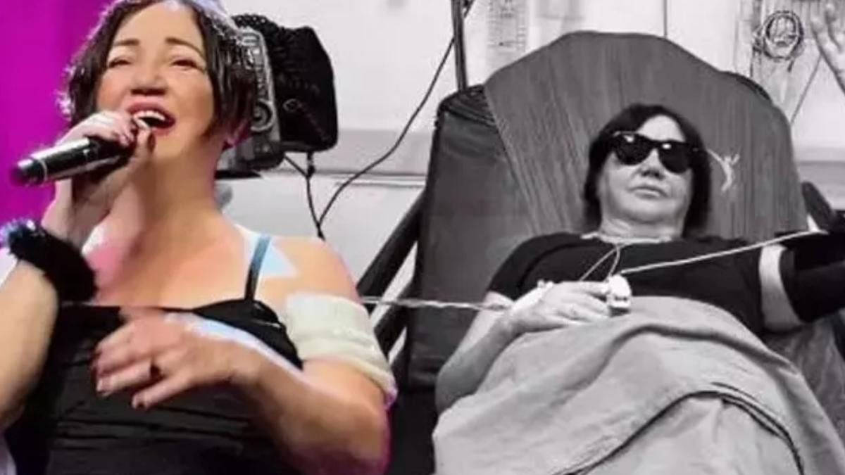 Kalbine Stent Takıldıktan Günler Sonra Yine Kriz! Nazan Öncel'den Hastane Yatağında 'Vertigo' İsyanı 2 kalbine-stent-takildiktan-gunler-sonra-yine-kriz-nazan-oncelden-hastane-yataginda-vertigo-isyani-kSw2JWOD.jpg