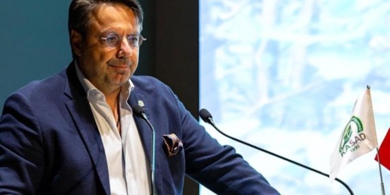 KASAD Başkanı Alican Duran: Mesele sadece çevre değil, bu aynı zamanda küresel bir ticaret savaşı