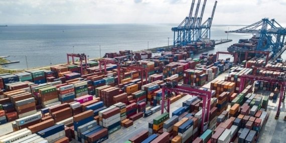 Kocaeli, İhracat Şampiyonları Arasında Zirveye Yükseldi! 6 Ayda 11,7 Milyar Doları Aştı