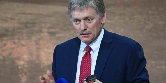 Kremlin: Putin, Ukrayna’da Çözüm İçin Trump’la Görüşmeye Açık