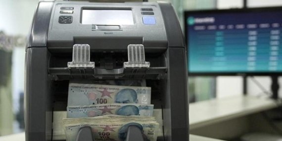 Kur korumalı hesaplarda 13 milyar TL’lik haftalık çıkış yaşandı