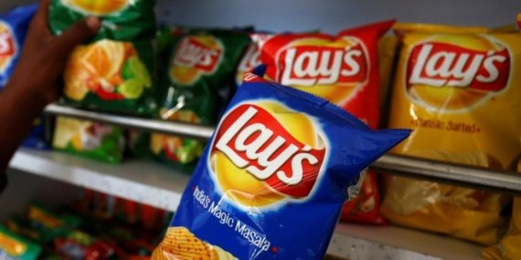 Lay’s ve Tostitos yapay katkılardan arındırılıyor! PepsiCo cipslerini sağlıklı formüllerle yeniden piyasaya sürüyor