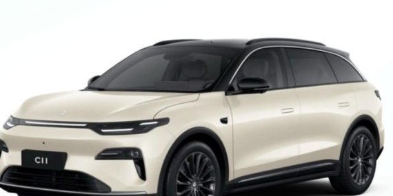 Leapmotor Yeni C11 SUV Modelini 20 Bin 900 Dolar Fiyatla Tanıtıyor