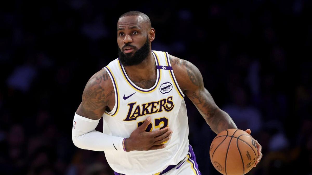 LeBron James, Lakers’tan Ayrılmıyor! Takas ya da Fesih Görüşmesi Yapılmadı 2 lebron-james-lakerstan-ayrilmiyor-takas-ya-da-fesih-gorusmesi-yapilmadi-3zIfWERc.jpg