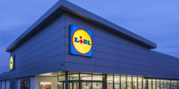 Lidl İngiltere’de Merkez Ofiste 70 Pozisyonu Kaldırıyor