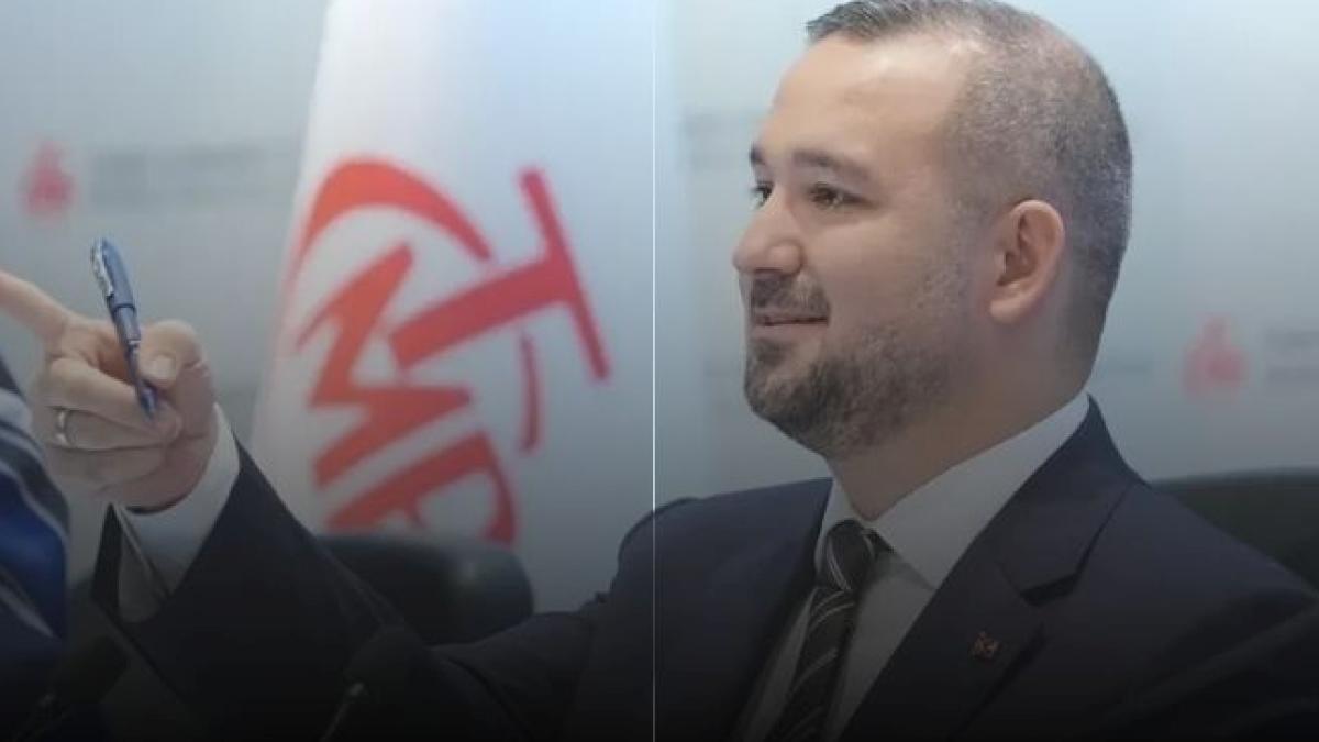 Londra’da Kapalı Görüşme! Merkez Bankası Başkanı Karahan’dan Faiz İndirimi Sinyali 2 londrada-kapali-gorusme-merkez-bankasi-baskani-karahandan-faiz-indirimi-sinyali-28eXD9KE.jpg
