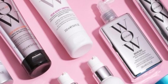 L’Oréal’den dev satın alma! Saç bakım devi Color Wow artık Fransız kozmetik devinin çatısı altında