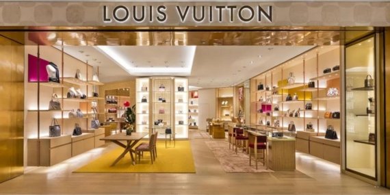 Louis Vuitton’un Türkiye’deki 143 Bin Müşteri Verisi Çalındı! KVKK’dan Resmî Açıklama Geldi
