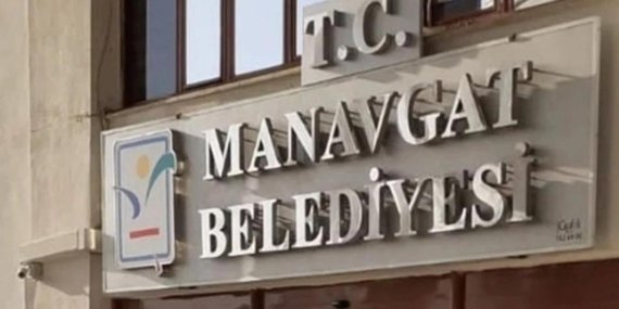 Manavgat Belediyesi’nde Rüşvet ve Zimmet Operasyonu! Belediye Başkanı Dahil 34 Gözaltı
