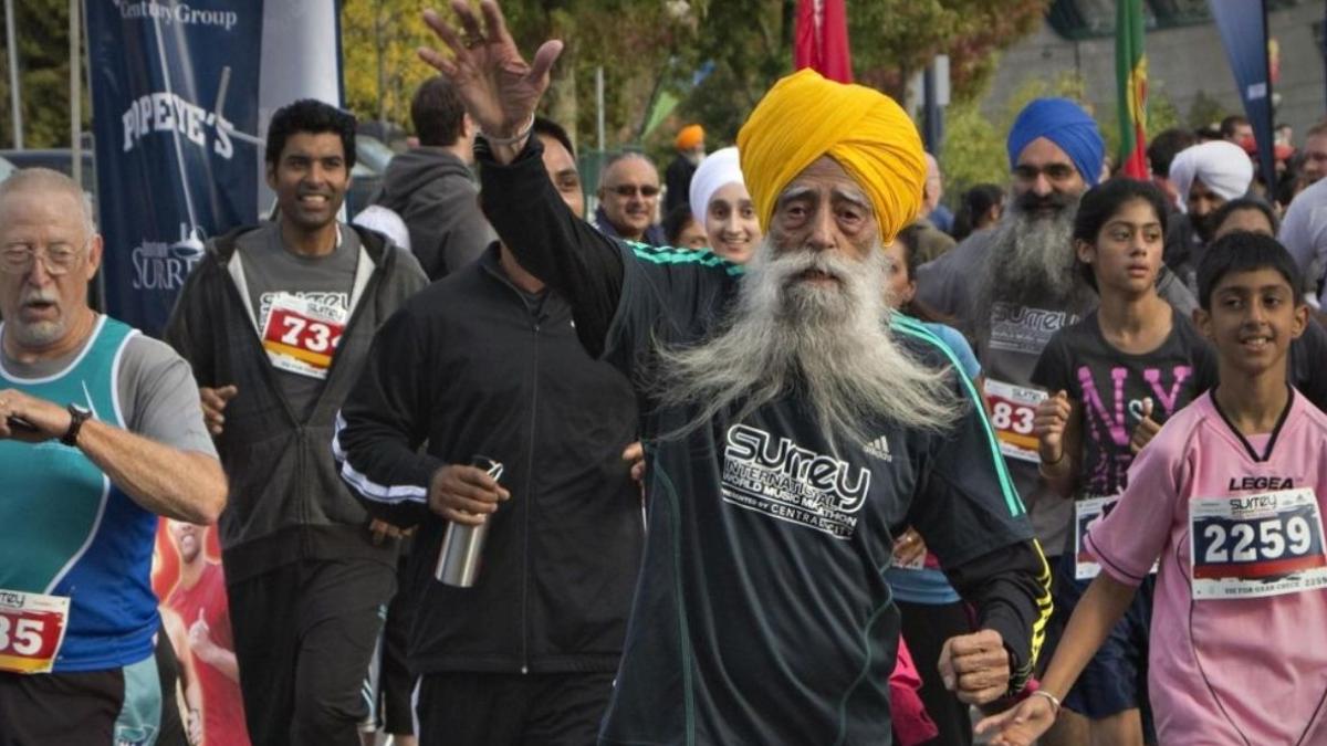 Maratona 89 yaşında başlamıştı! Dünyanın en yaşlı koşucusu Fauja Singh hayatını kaybetti 3 maratona-89-yasinda-baslamisti-dunyanin-en-yasli-kosucusu-fauja-singh-hayatini-kaybetti-rIqLBmmL.jpg