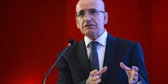 Mehmet Şimşek’ten Cari Açık Mesajı: “OVP Tahmininden Daha İyi Bir Seyir Bekliyoruz”