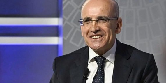 Mehmet Şimşek’ten itiraf gibi açıklama: Mart ayında büyük şoklar yaşadık, ama atlattık