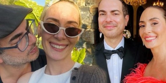 Melisa Sözen Radikal Değişimiyle Dikkat Çekti! Yeni Saç Rengine Sevgilisinden Tam Not