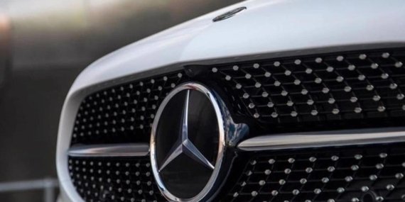 Mercedes’ten Şok Geri Çağırma! Hava Yastığı Patlayabilir, 223 Bin Araç Tehlikede