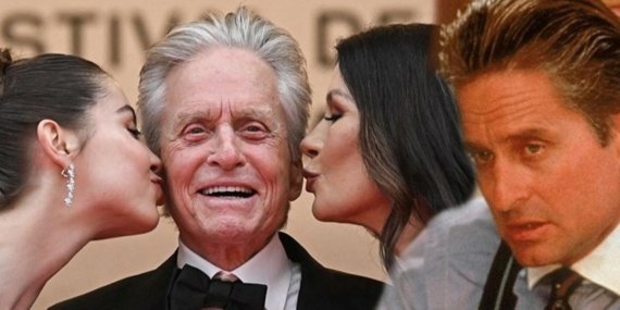 Michael Douglas’ın Kanserle Mücadelesi ve Kariyerine Dair Düşünceleri