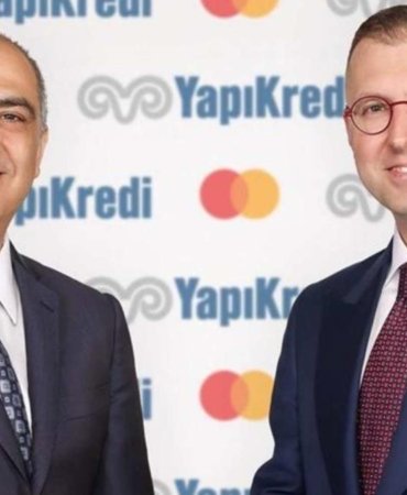Mobil ödemede ezber bozan işbirliği! Yapı Kredi ve Mastercard’tan dijital cüzdan devrimi 9 mobil-odemede-ezber-bozan-isbirligi-yapi-kredi-ve-mastercardtan-dijital-cuzdan-devrimi-LcMGKTha.jpg