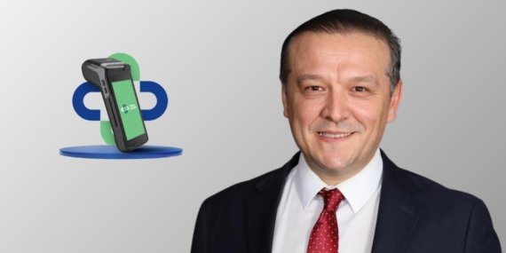 Moka United’dan KOBİ’lere yeni nesil çözüm! Fiziki POS dönemi başladı