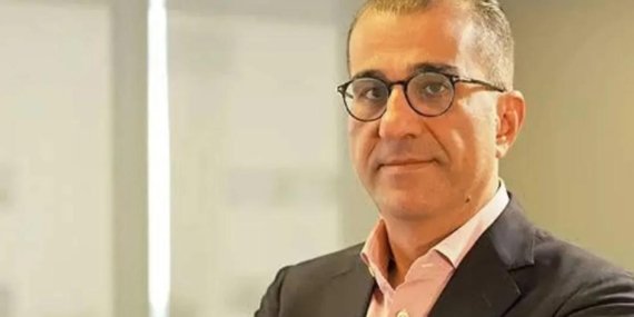 Murat Çeçen Teknoloji Sektöründen Çekildi! Dias Bilişim’deki Tüm Hisselerini Sattı
