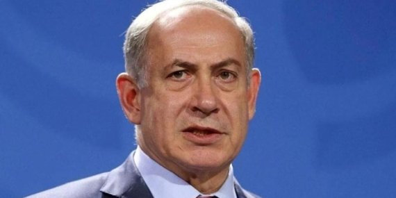 Netanyahu’ya Bağırsak İltihabı Şoku! Bozuk Gıda Krizi Sonrası 3 Günlük Zorunlu İstirahat