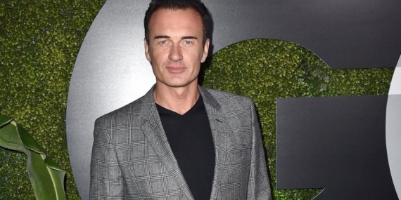 ‘Nip/Tuck’ın Dr. Christian Troy’u Julian McMahon 56 Yaşında Hayatını Kaybetti