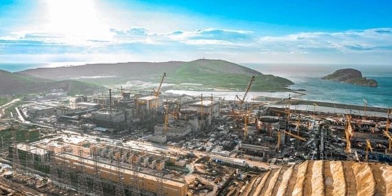Nükleer sanayide yerli adım hızlandı! Yeni platform NETBİS devreye alındı