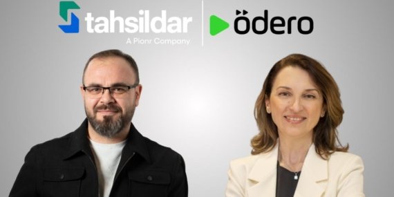 Ödero ile Tahsildar Güçlerini Birleştirdi