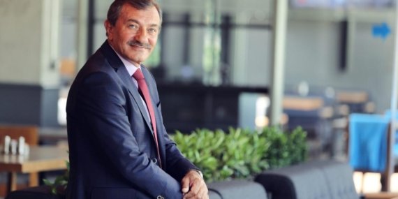 Orta Koridor Türkiye’nin Jeopolitik Sigortası Olabilir mi? Plastik Sektörü Krize Hazır mı?