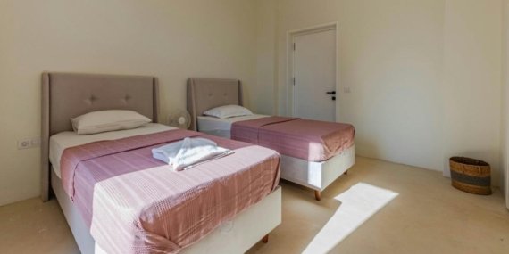 Otel odasında kötü koku hissetti, hakkını aradı! Tüketiciye 4.780 TL iade kararı çıktı