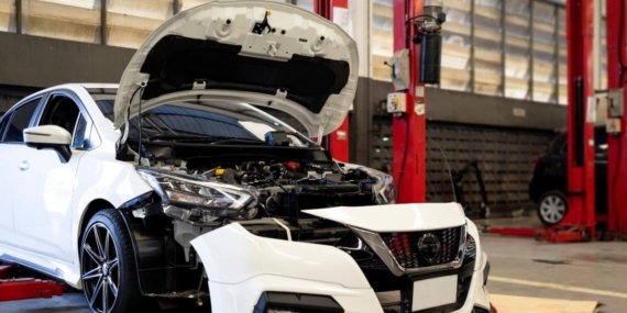 Otomotiv Satış Sonrası Sektöründe Alarm Zilleri! 20 Günde 3 Konkordato, Yatırımlar Durdu