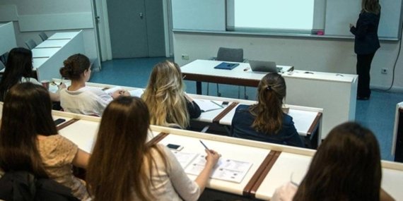 Özel Üniversite Ücretlerinde Rekor Artış! 2025-2026 Akademik Yılına Yüzde 80’e Varan Zam