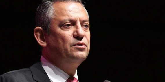 Özgür Özel Hakkında Soruşturma Başlatıldı! Savcıya Yönelik Sözleri Gündem Yarattı