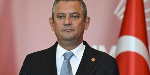 Özgür Özel’den Barış Çağrısı: “Silahların Susması Türkiye’nin Ortak Kazancı Olur”