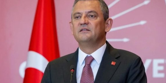 Özgür Özel’den yolsuzluk soruşturmalarına sert tepki: “Hırsız varsa biz de cezasını veririz”