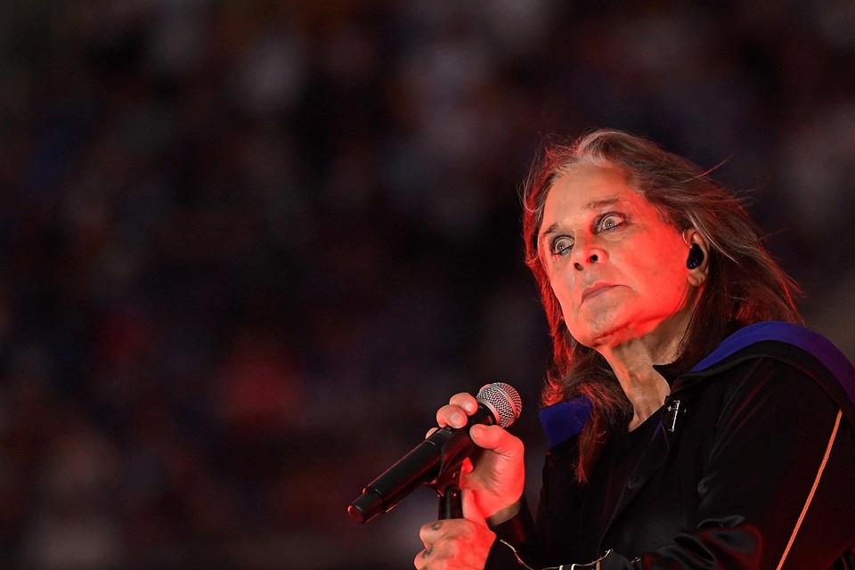 Ozzy Osbourne ve Black Sabbath'ın Unutulmaz Son Buluşması 1 Ozzy Osbourne ve Black Sabbath'ın Tarihî Son Buluşması