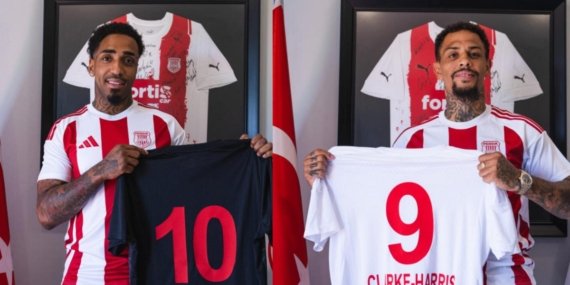 Pendikspor İngiltere’den İki Yıldızla Anlaştı! İmzalar Sessiz Sedasız Atıldı