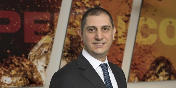 PepsiCo Türkiye’nin Yeni Genel Müdürü Ergün Günay Oldu! 23 Yıllık Kariyerle Zirveye Ulaştı