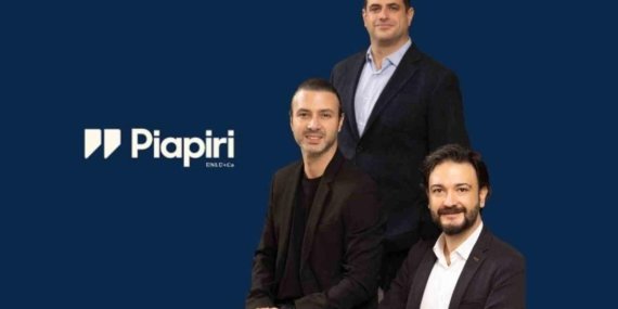 Piapiri Yatırımcılar İçin Yenilendi! ABD Borsaları ve T+0 Nakit Özelliği Geldi
