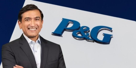 Procter & Gamble CEO koltuğuna sürpriz bir isim oturdu yıllık maaşı dudak uçuklattı