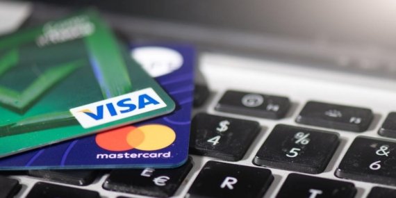 Rekabet Kurumu’ndan flaş hamle! Mastercard ve Visa hakkında soruşturma başlatıldı